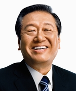 小沢一郎元幹事長